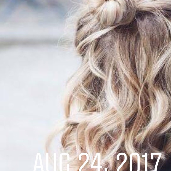 Meet your Posher, Nancy - Picture 1 of 1